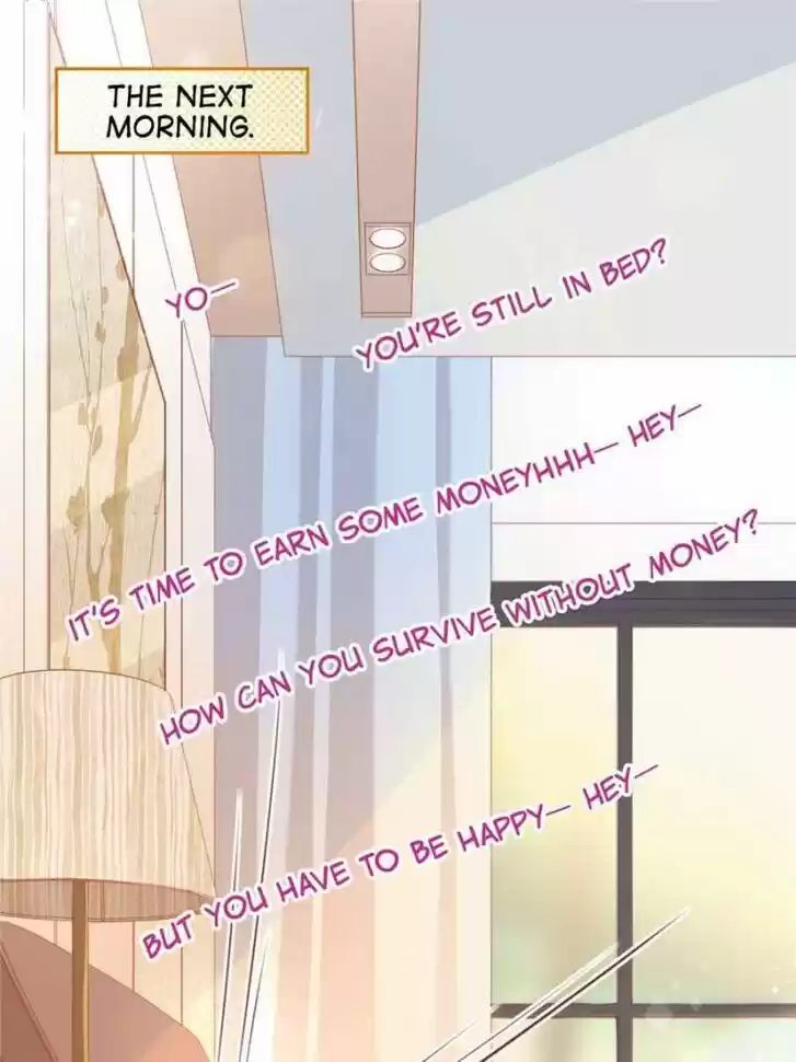 Sugar Addiction Vol.05 Ch.119