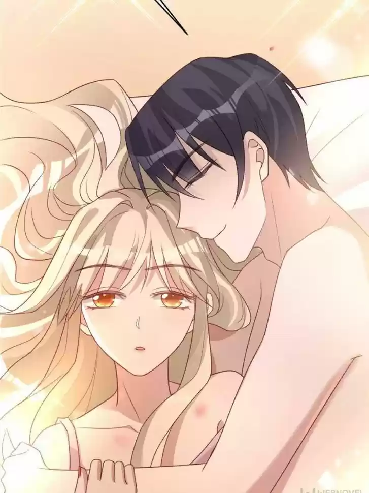 Sugar Addiction Vol.05 Ch.119