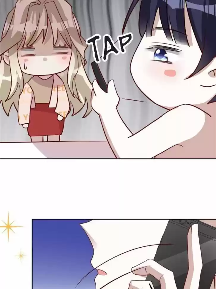 Sugar Addiction Vol.05 Ch.119