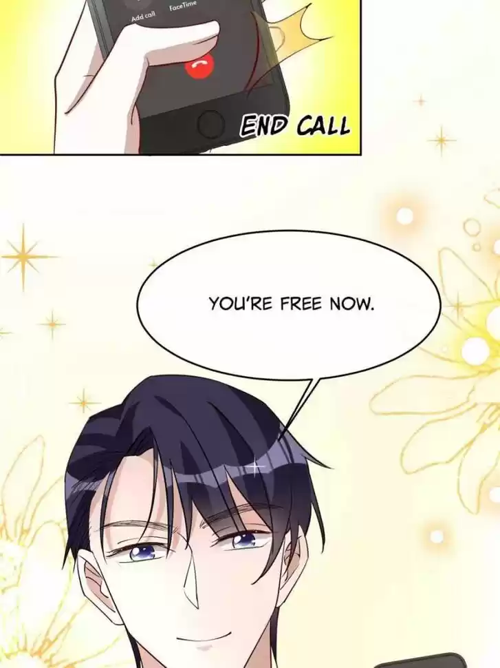 Sugar Addiction Vol.05 Ch.119