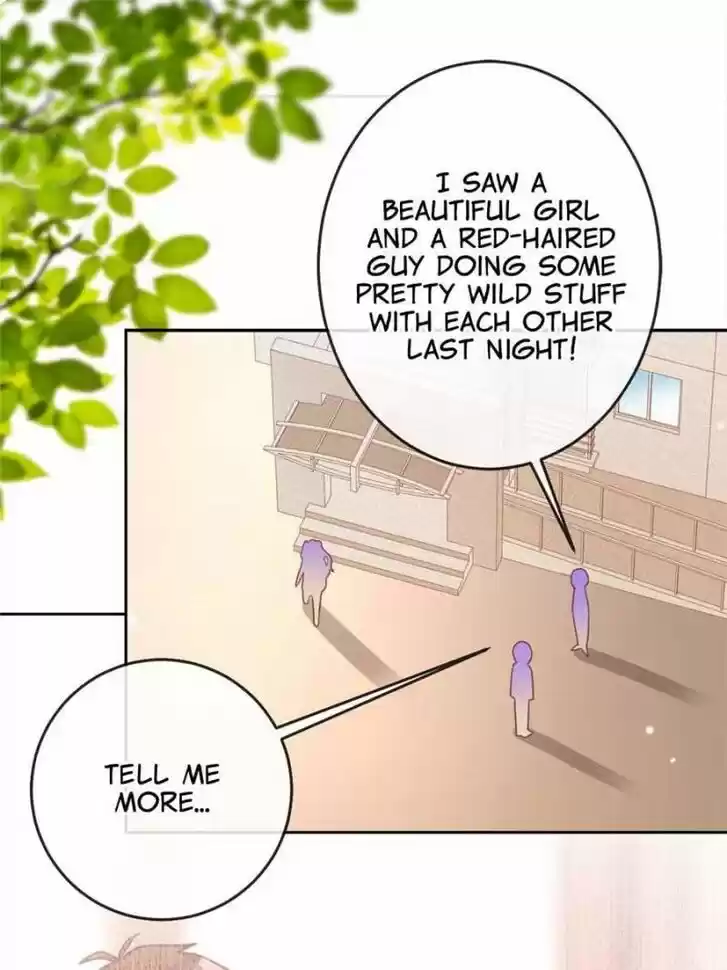 Sugar Addiction Vol.05 Ch.119