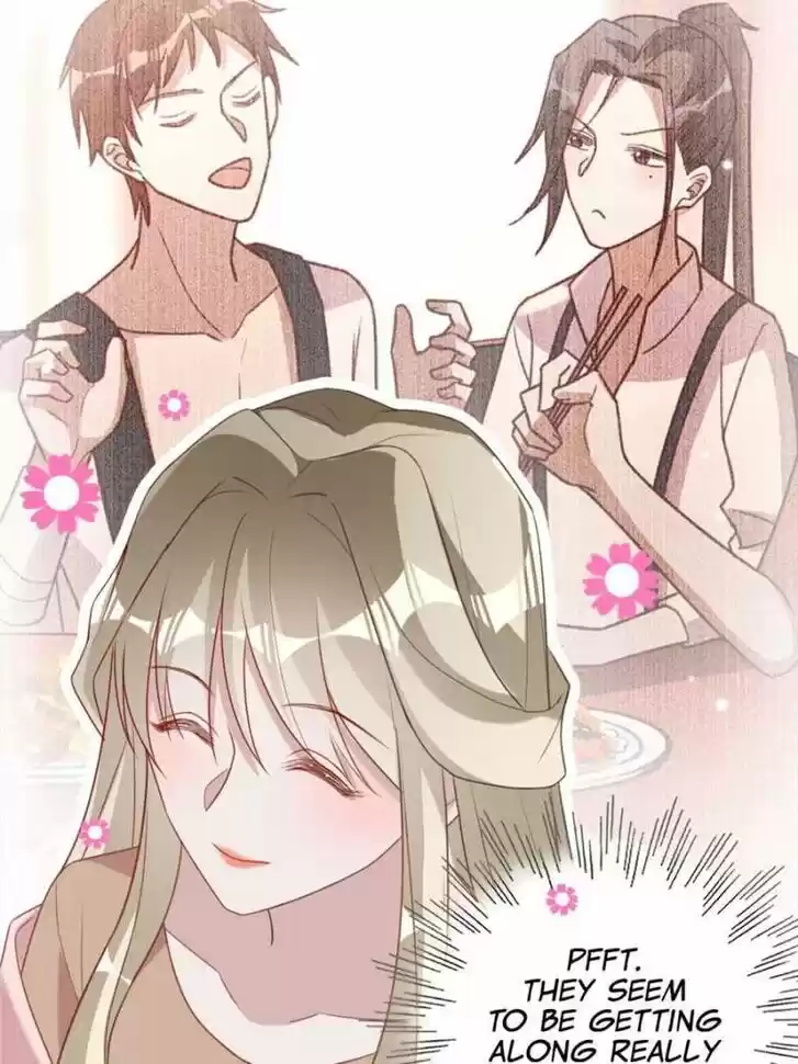 Sugar Addiction Vol.05 Ch.119