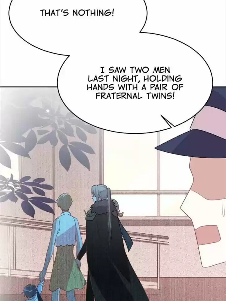 Sugar Addiction Vol.05 Ch.119