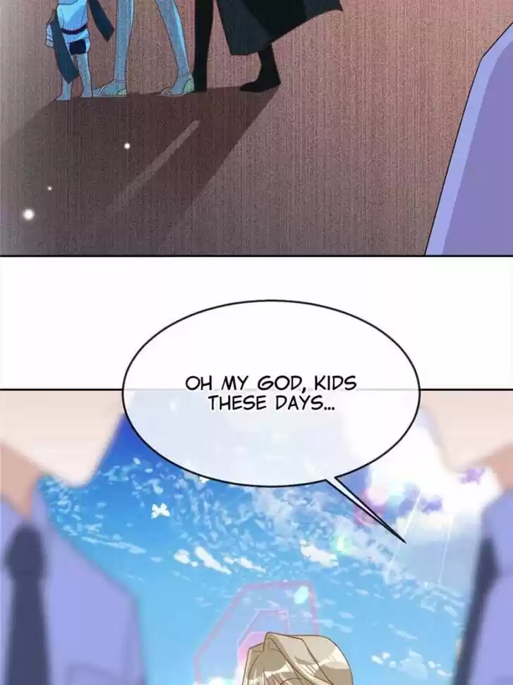 Sugar Addiction Vol.05 Ch.119