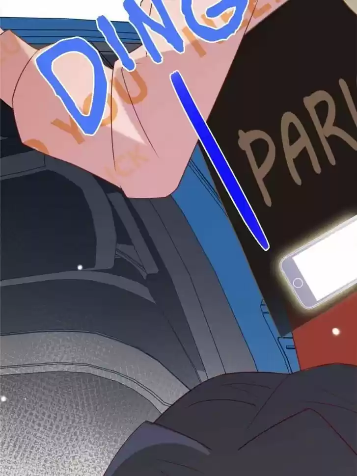 Sugar Addiction Vol.05 Ch.119