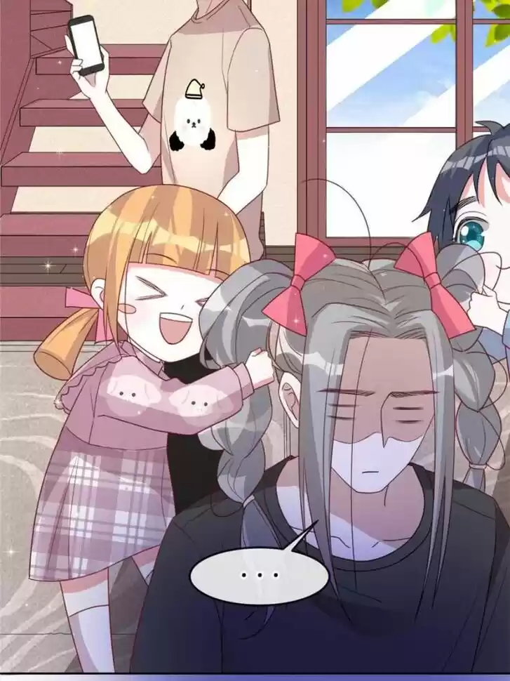 Sugar Addiction Vol.05 Ch.120