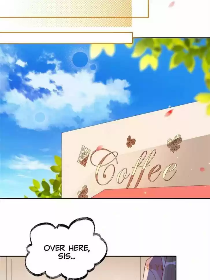 Sugar Addiction Vol.05 Ch.120