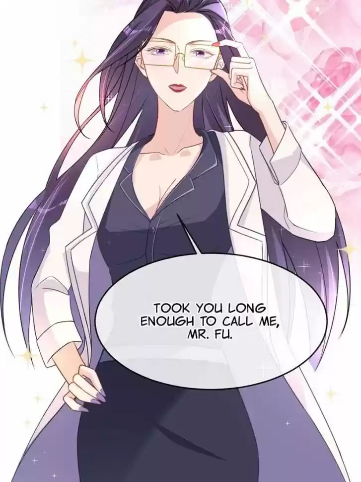 Sugar Addiction Vol.05 Ch.121