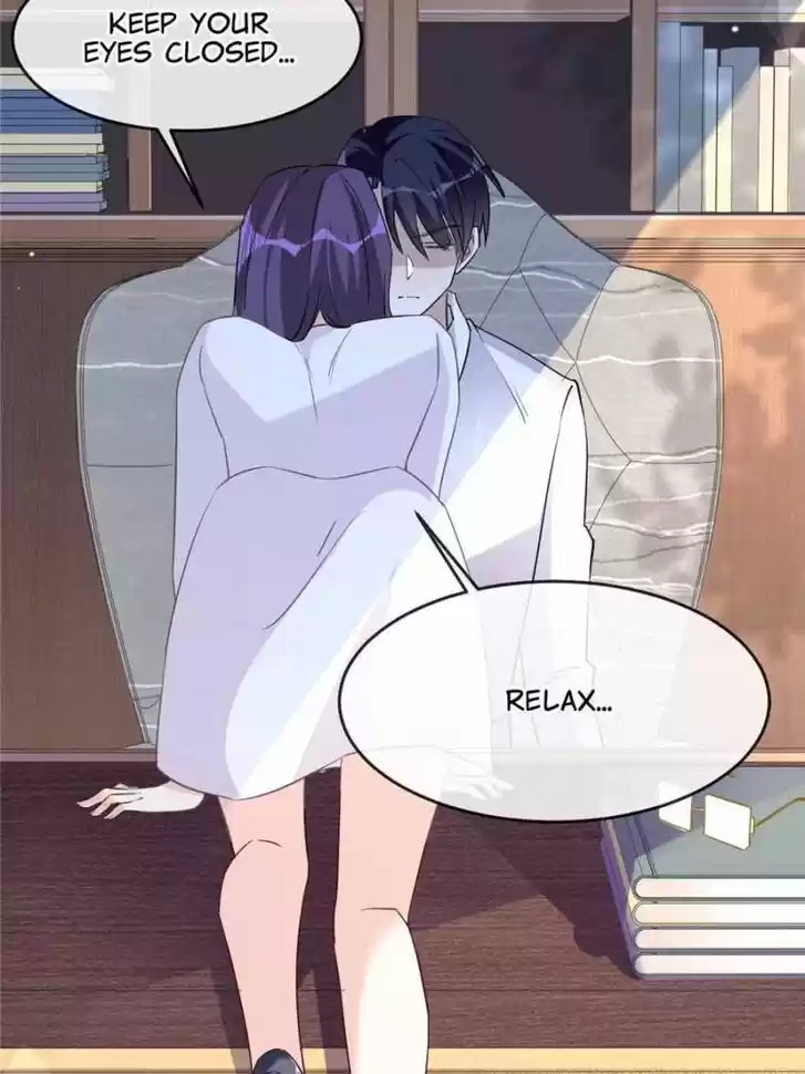 Sugar Addiction Vol.05 Ch.121