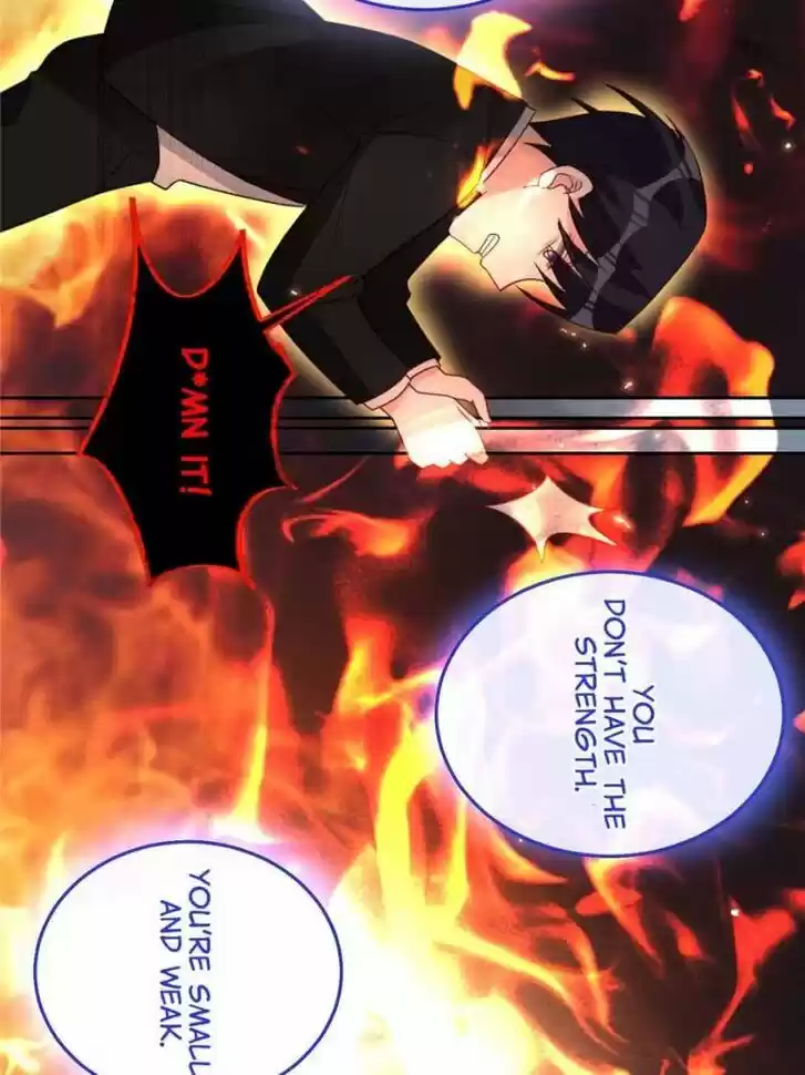 Sugar Addiction Vol.05 Ch.121