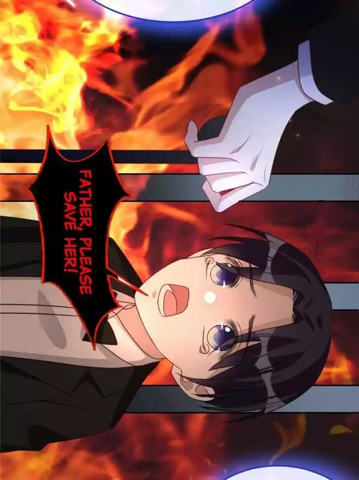 Sugar Addiction Vol.05 Ch.121