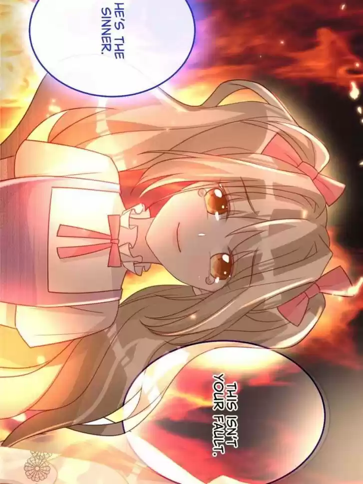 Sugar Addiction Vol.05 Ch.121