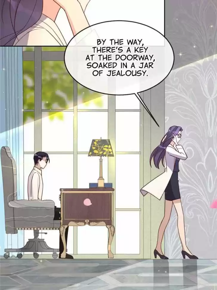 Sugar Addiction Vol.05 Ch.121