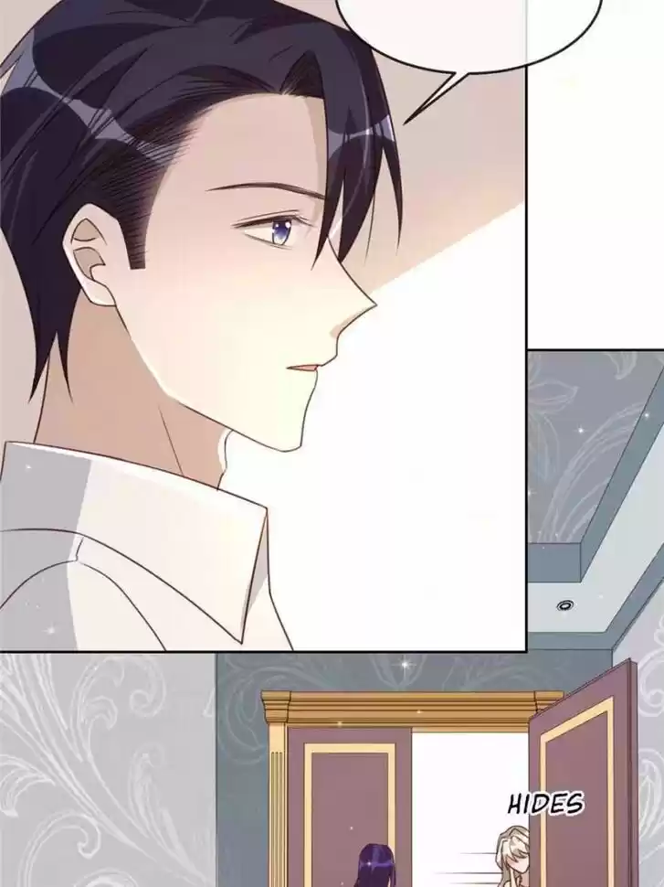 Sugar Addiction Vol.05 Ch.121