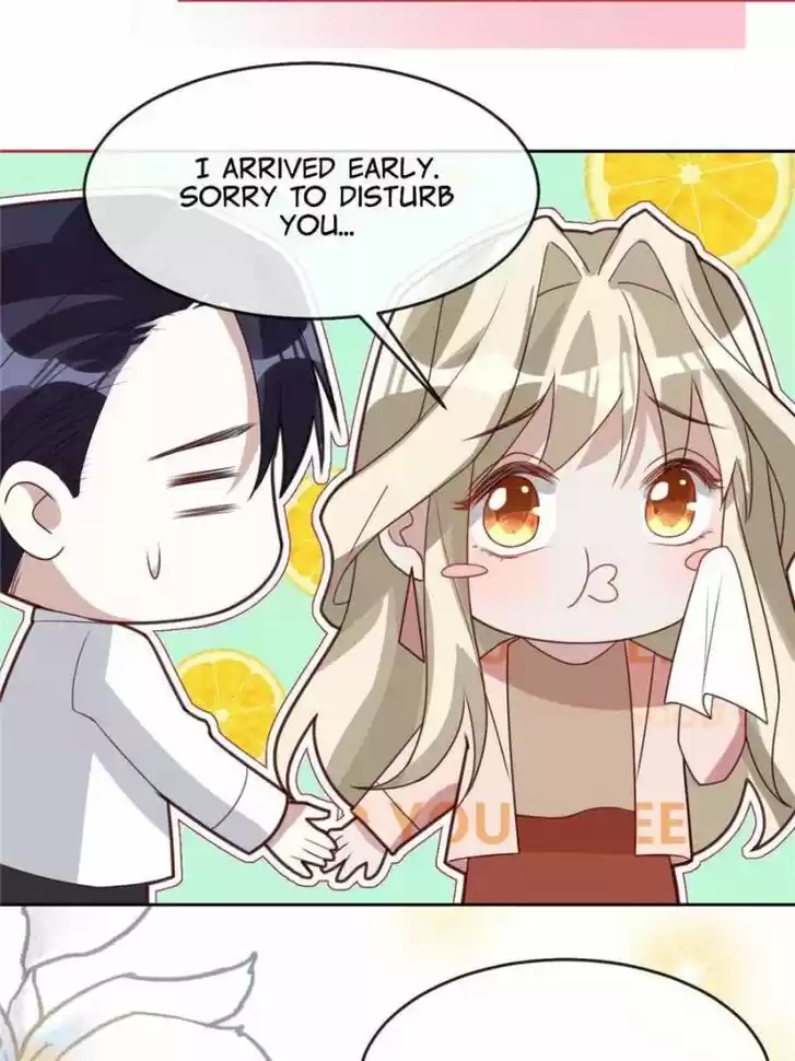 Sugar Addiction Vol.05 Ch.121