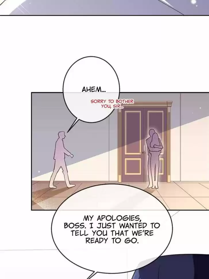 Sugar Addiction Vol.05 Ch.121