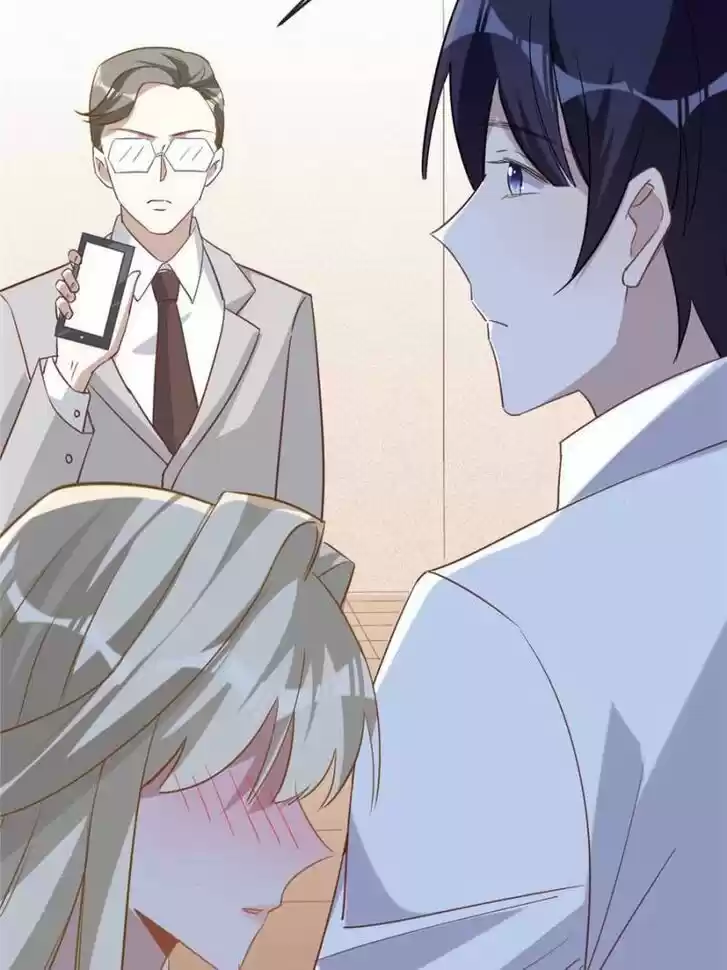 Sugar Addiction Vol.05 Ch.121