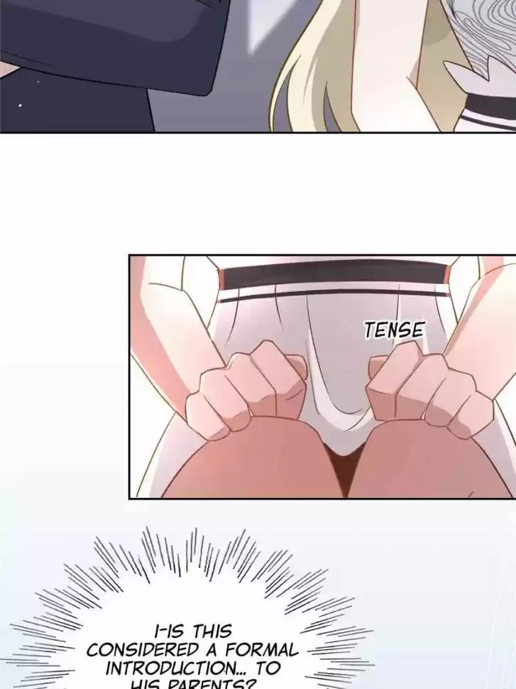 Sugar Addiction Vol.05 Ch.121