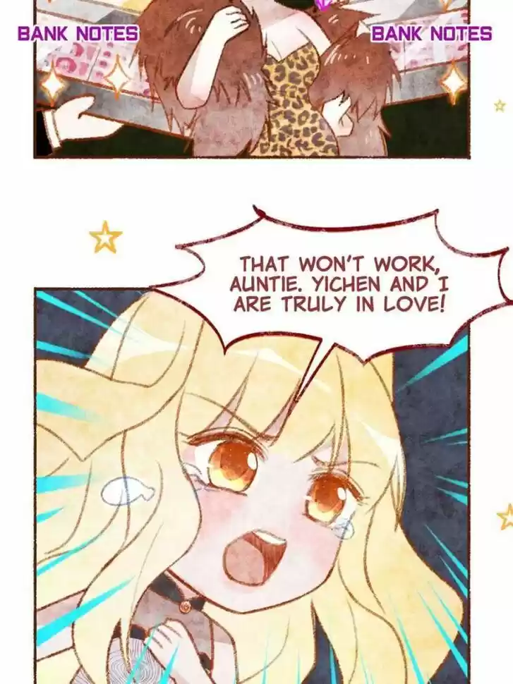 Sugar Addiction Vol.05 Ch.122