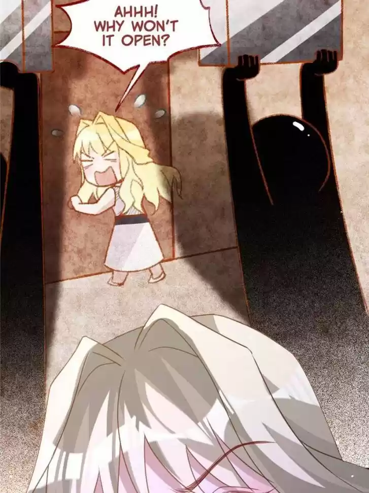 Sugar Addiction Vol.05 Ch.122