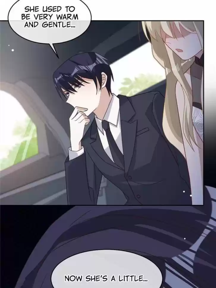 Sugar Addiction Vol.05 Ch.122