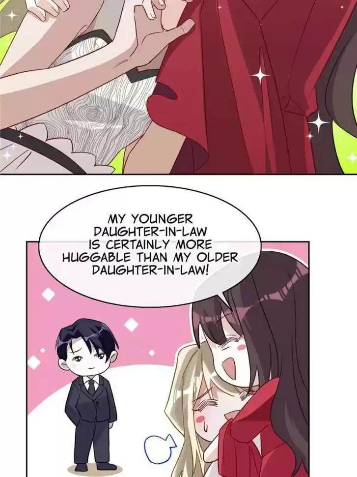 Sugar Addiction Vol.05 Ch.122