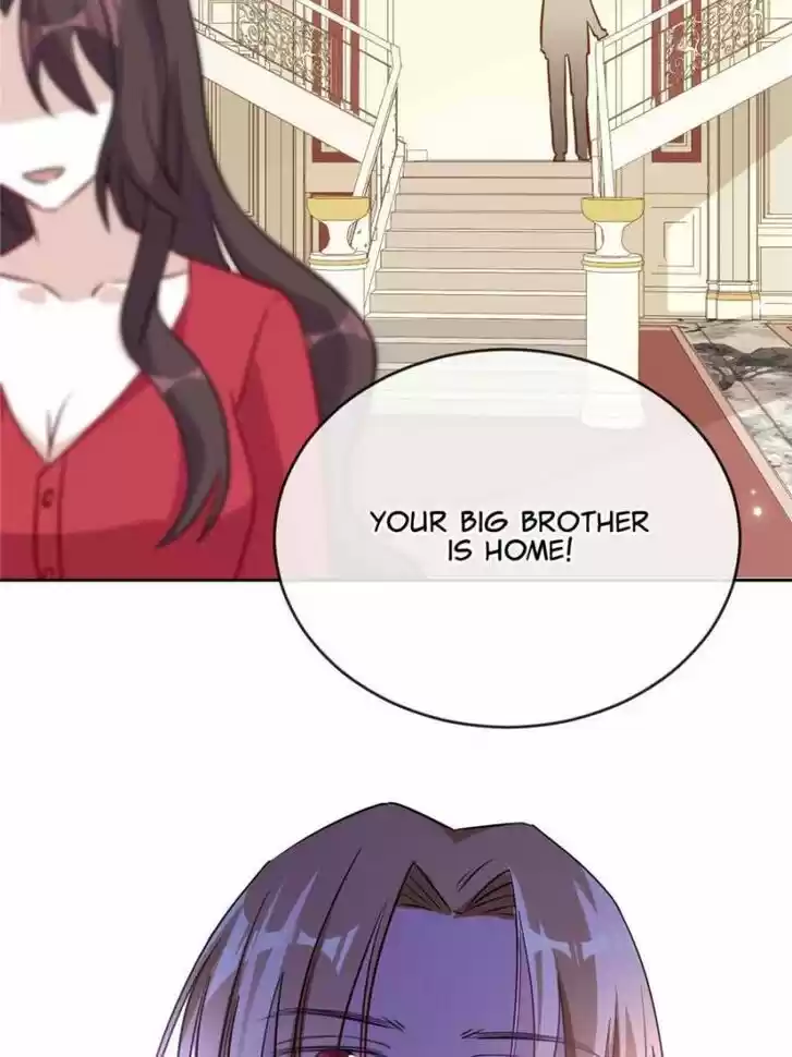 Sugar Addiction Vol.05 Ch.122