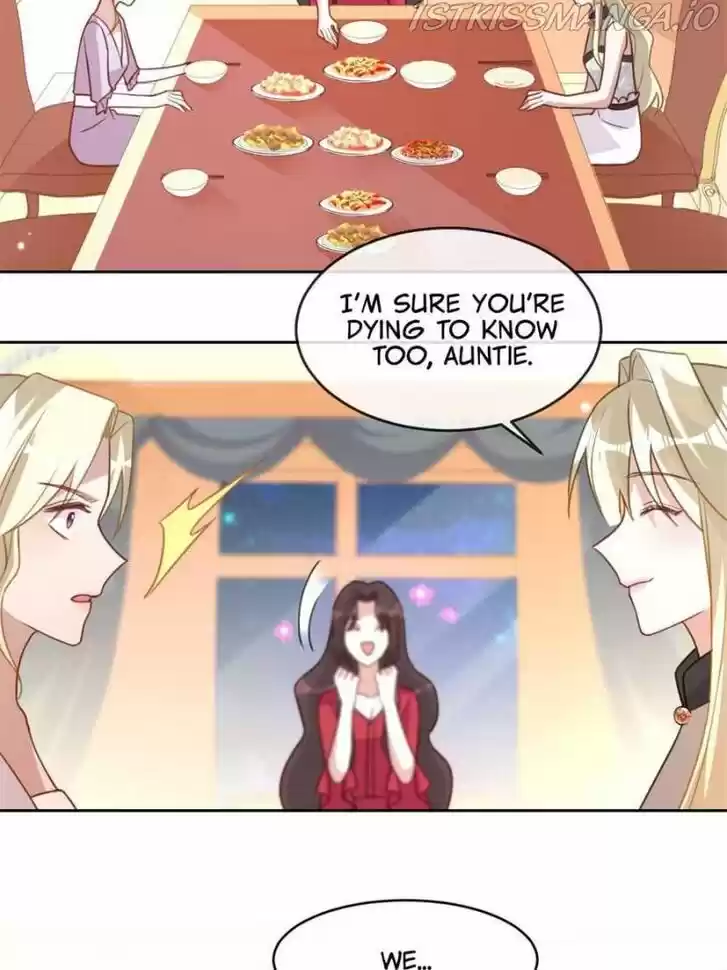 Sugar Addiction Vol.05 Ch.126