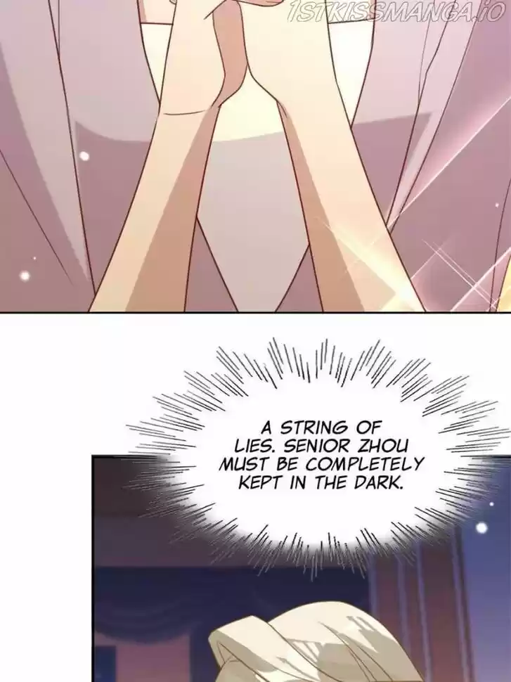 Sugar Addiction Vol.05 Ch.126