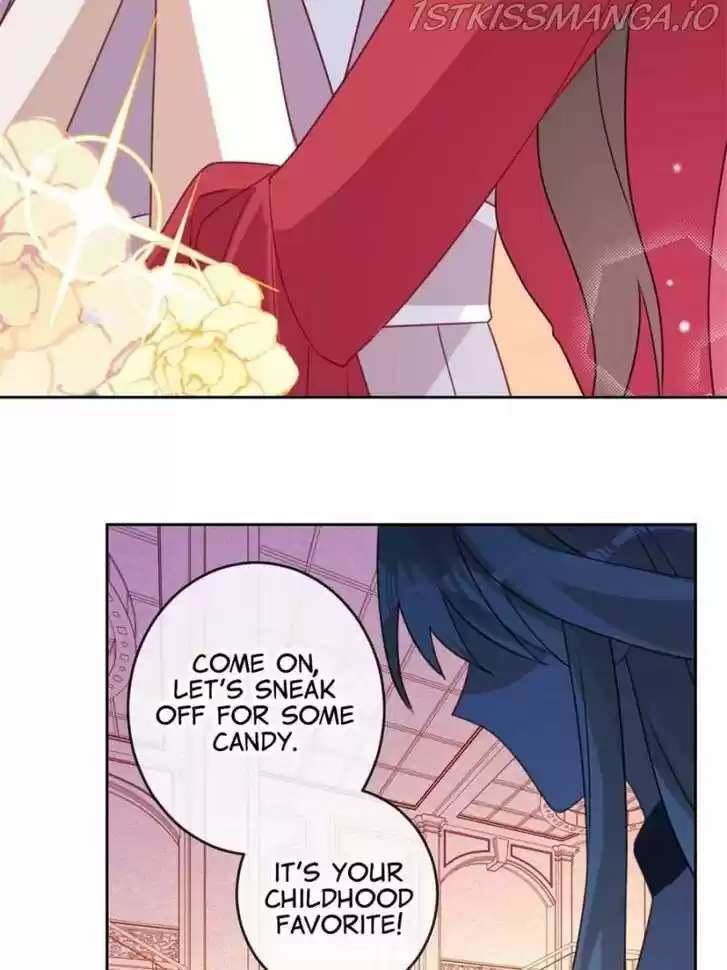 Sugar Addiction Vol.05 Ch.126