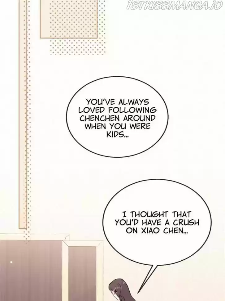 Sugar Addiction Vol.05 Ch.126