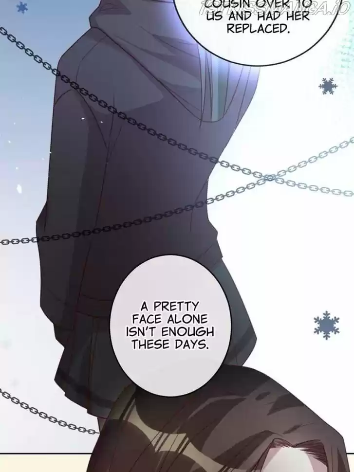 Sugar Addiction Vol.05 Ch.127