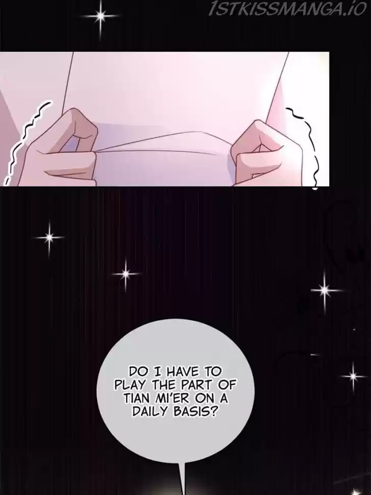 Sugar Addiction Vol.05 Ch.127