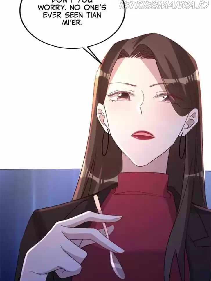 Sugar Addiction Vol.05 Ch.127