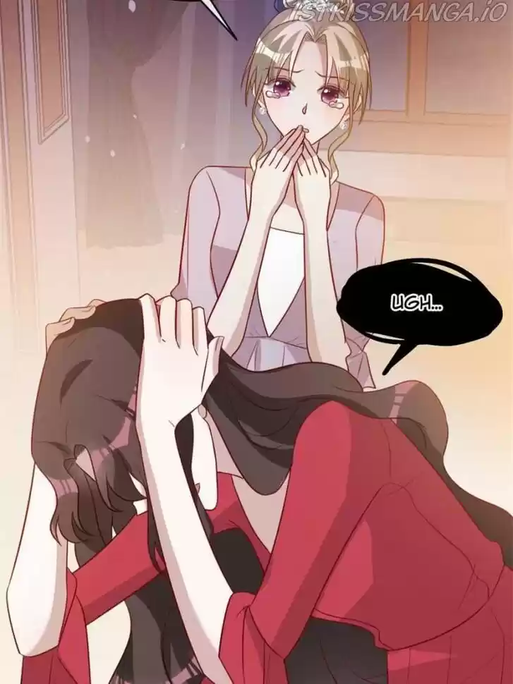 Sugar Addiction Vol.05 Ch.128