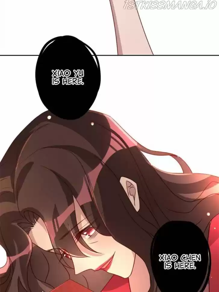 Sugar Addiction Vol.05 Ch.128