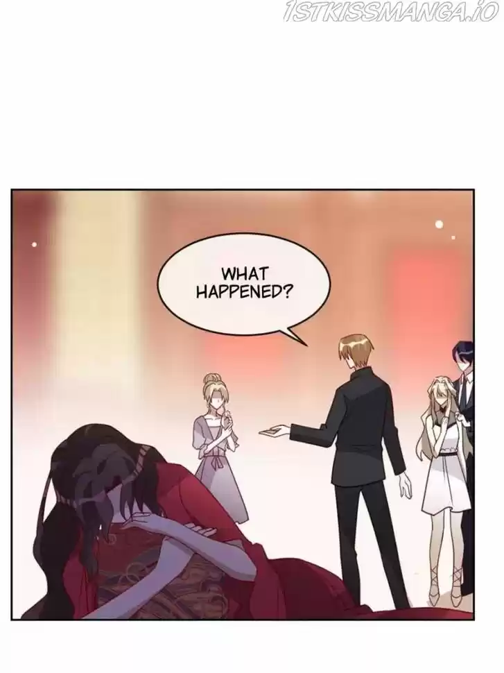 Sugar Addiction Vol.05 Ch.128