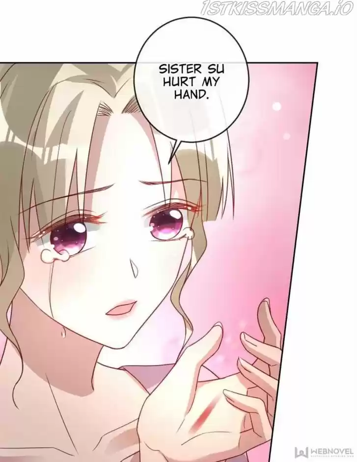 Sugar Addiction Vol.05 Ch.128