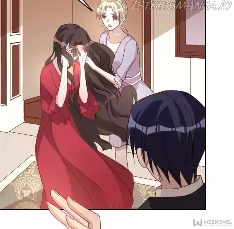 Sugar Addiction Vol.05 Ch.128