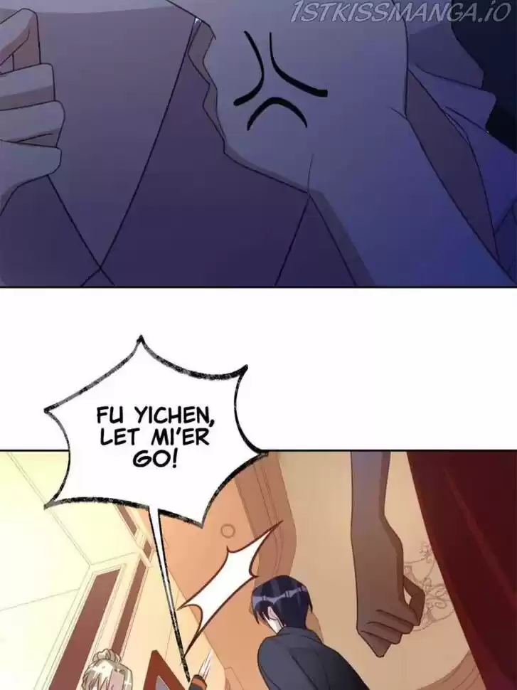 Sugar Addiction Vol.05 Ch.128