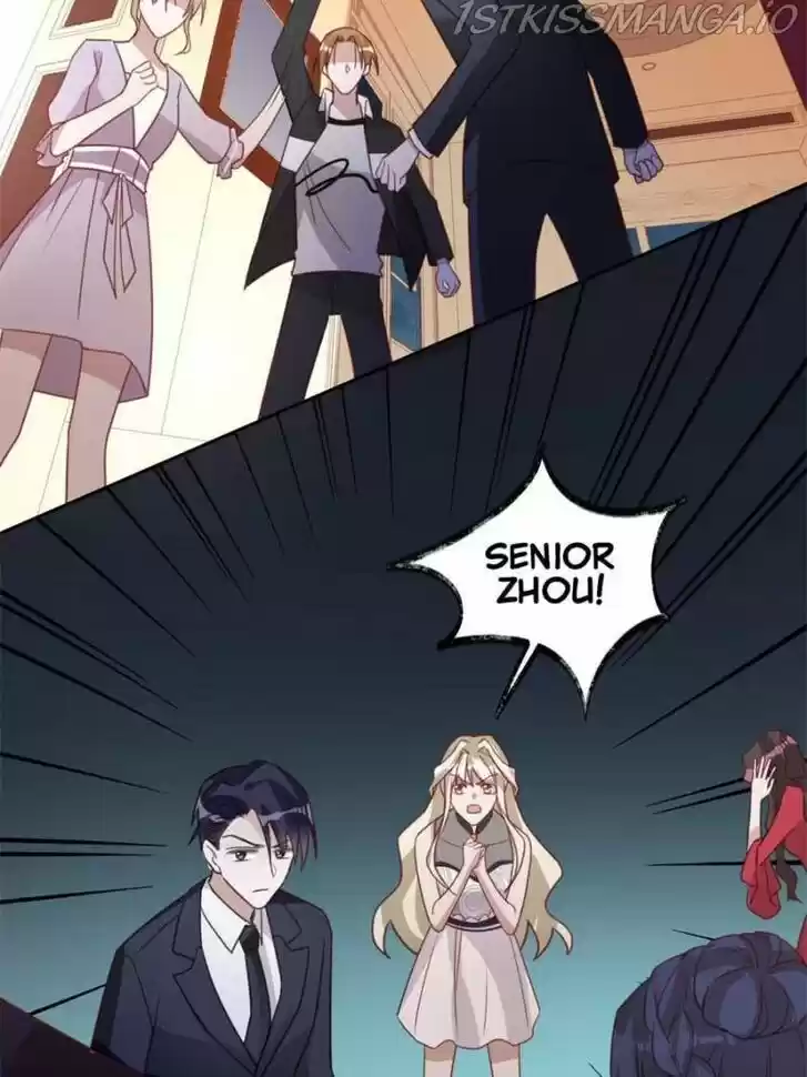 Sugar Addiction Vol.05 Ch.128