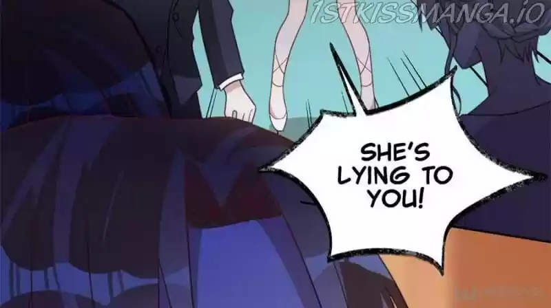 Sugar Addiction Vol.05 Ch.128