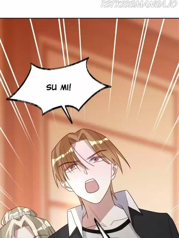 Sugar Addiction Vol.05 Ch.128