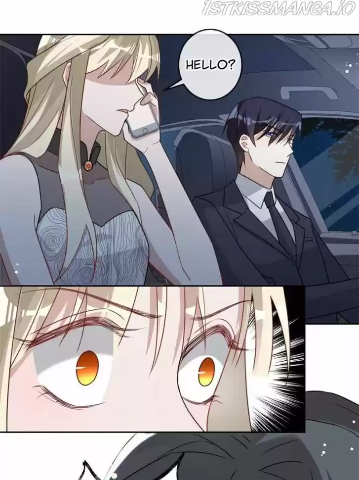 Sugar Addiction Vol.05 Ch.129