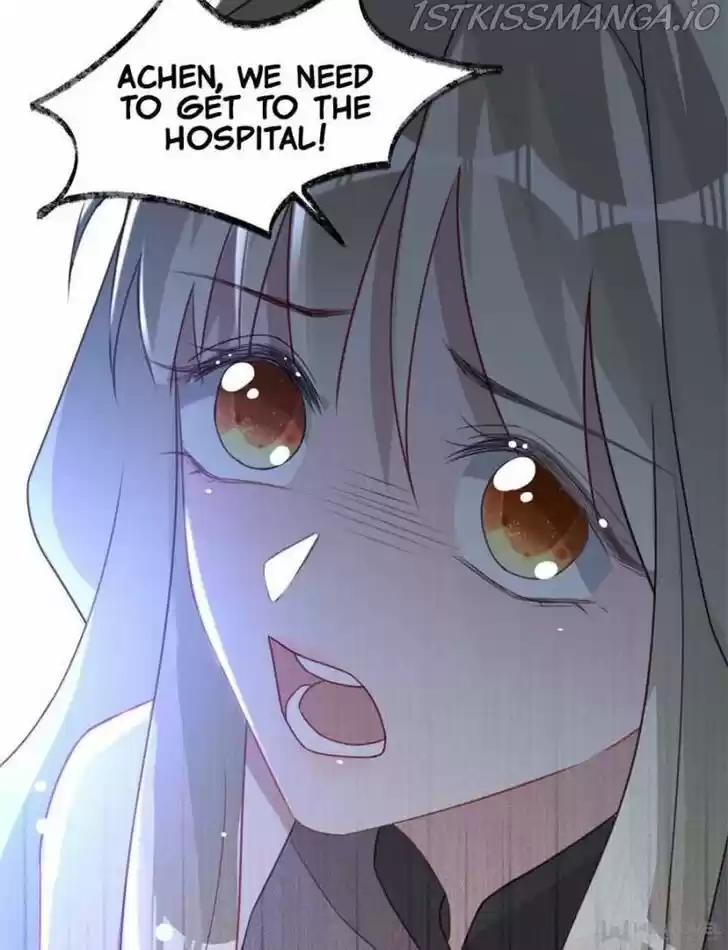 Sugar Addiction Vol.05 Ch.129