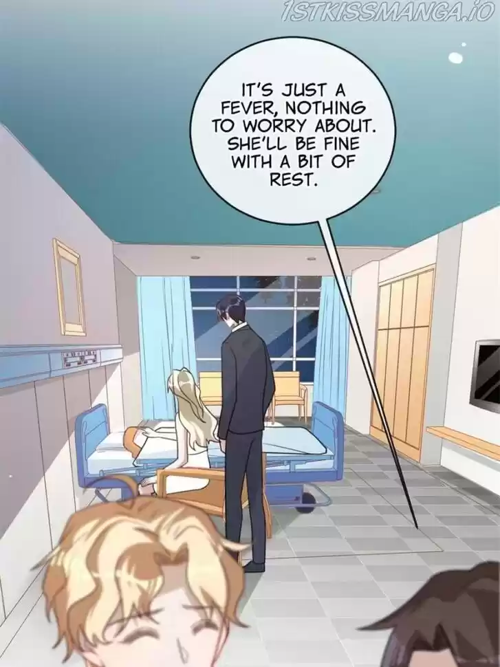 Sugar Addiction Vol.05 Ch.129