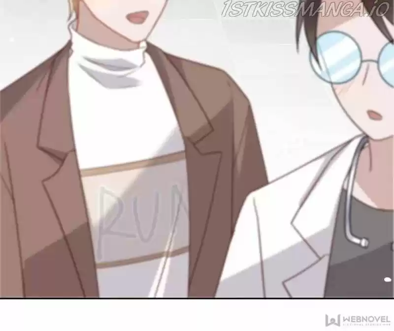 Sugar Addiction Vol.05 Ch.129