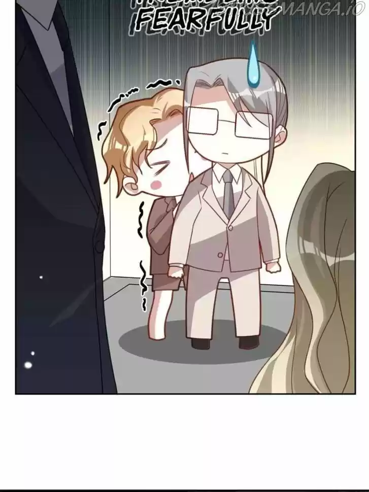 Sugar Addiction Vol.05 Ch.129