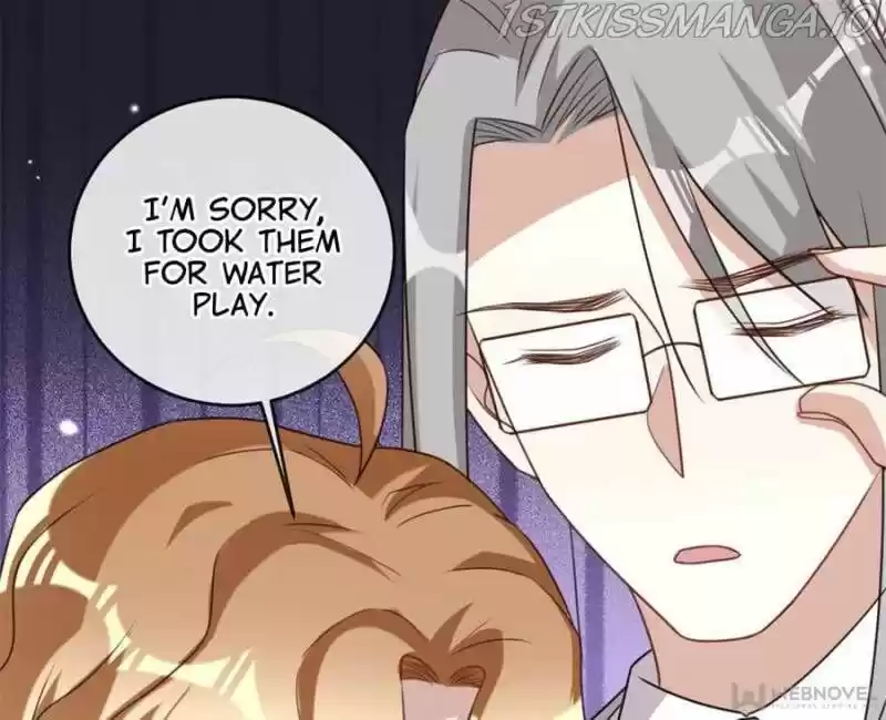 Sugar Addiction Vol.05 Ch.129