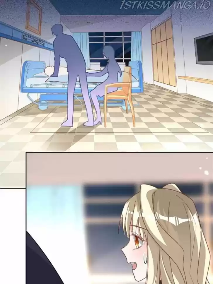 Sugar Addiction Vol.05 Ch.129